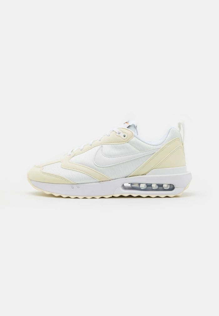 Nike Sportswear AIR MAX DAWN - Trainers - Sail/white/coconut Milk