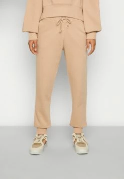 Nike Sportswear PANT - Tracksuit Bottoms - Hemp
