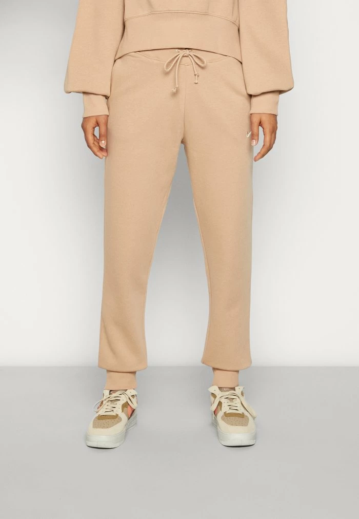 Nike Sportswear PANT - Tracksuit Bottoms - Hemp