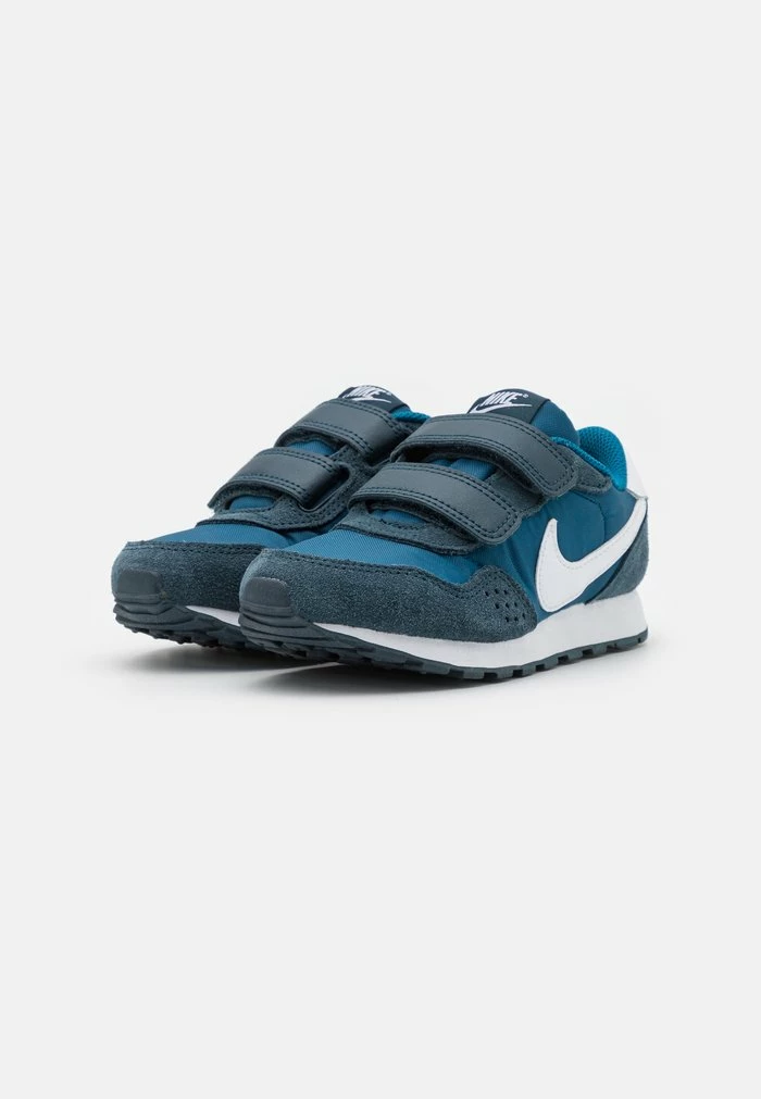 Nike Sportswear MD VALIANT - Trainers - Marina/armoury/navy/white - Image 2