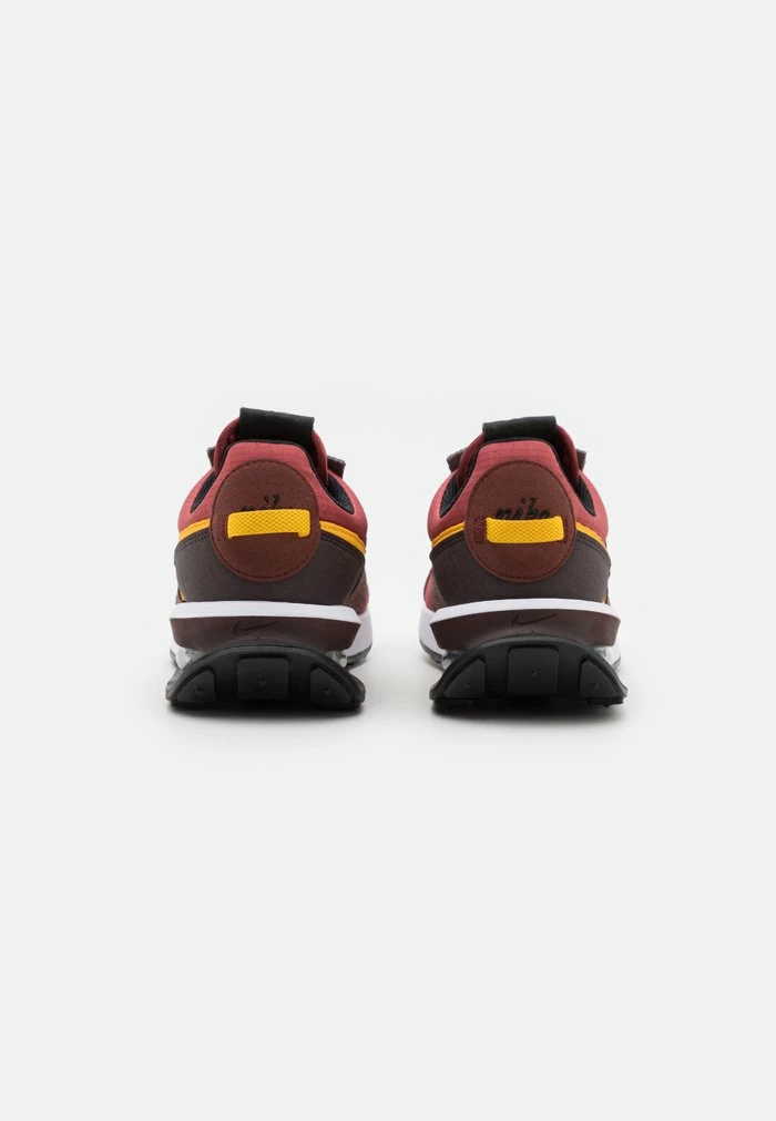 Nike Sportswear AIR MAX PRE DAY - Trainers - Cedar/pollen/brown Basalt/dark Pony/black - Image 3