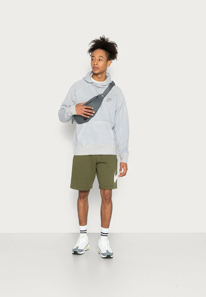 Nike Sportswear REVIVAL HOODIE - Sweatshirt - Ashen Slate - Image 2