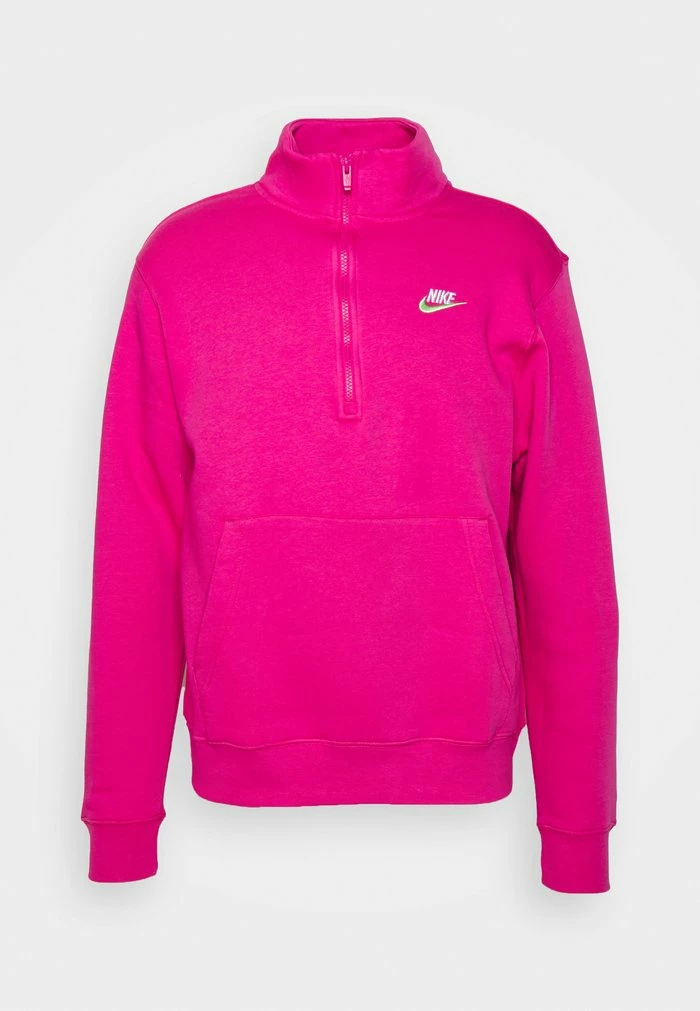 Nike Sportswear Sweatshirt - Active Pink - Image 6