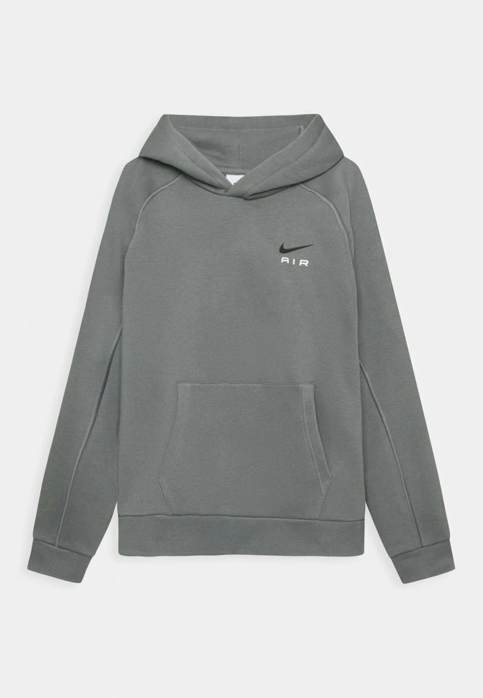 Nike Sportswear AIR UNISEX - Hoodie - Smoke Grey