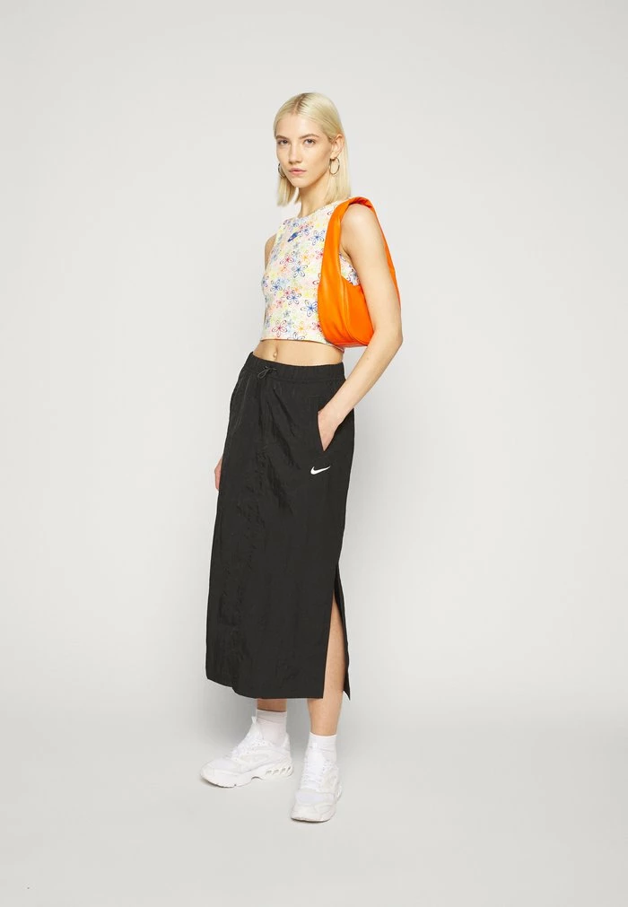 Nike Sportswear Top - Sail - Image 2