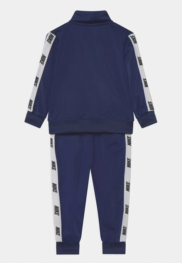 Nike Sportswear SUSTAINABLE SET - Tracksuit - Midnight Navy - Image 2