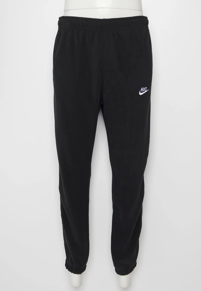 Nike Sportswear PANT WINTER - Tracksuit Bottoms - Black/white - Image 6