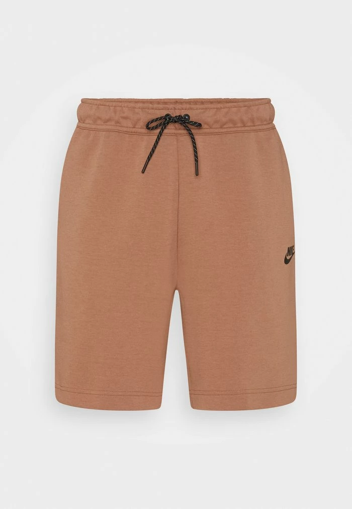 Nike Sportswear Shorts - Archaeo Brown - Image 2