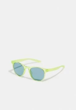 Nike Sportswear HORIZON ASCENT - Sunglasses - Ghost Green/teal