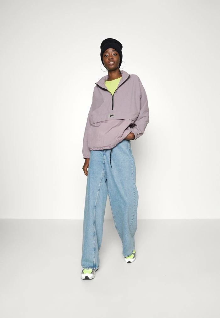 Nike Sportswear Windbreaker - Purple Smoke - Image 5