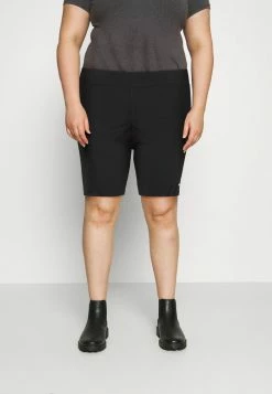Nike Sportswear BIKER PLUS - Shorts - Black