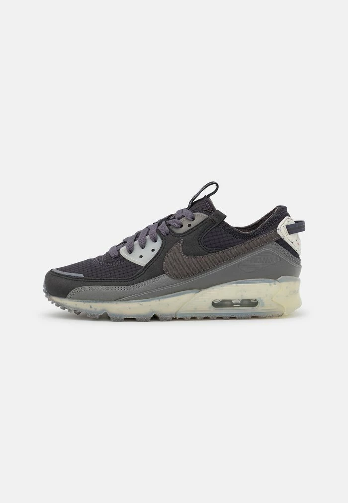 Nike Sportswear AIR MAX TERRASCAPE 90 - Trainers - Black/dark Pewter/light Bone/thunder Grey - Image 2