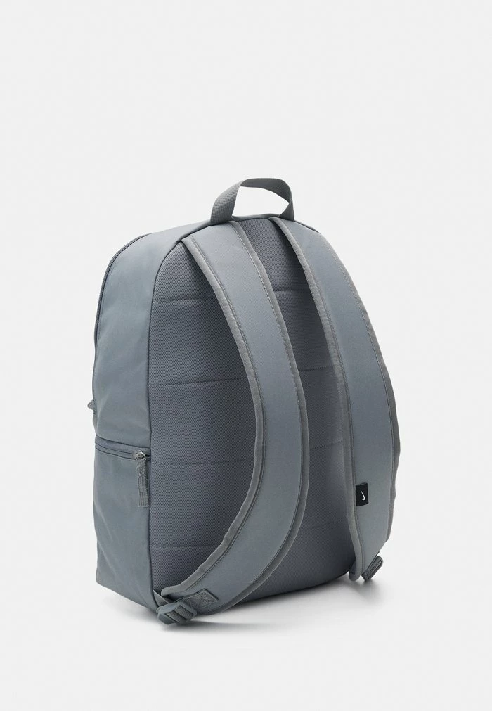 Nike Sportswear HERITAGE BACKPACK UNISEX - Rucksack - Particle Grey/university Red - Image 2