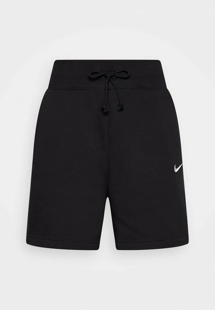 Nike Sportswear STYLE HIGH RISE BALLER - Tracksuit Bottoms - Black - Image 5