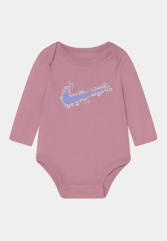 Nike Sportswear DREAMER 3 PACK - Body - Light Thistle - Image 3