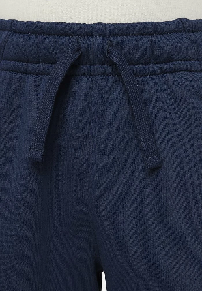 Nike Sportswear UNISEX - Tracksuit Bottoms - Midnight Navy/midnight Navy/(white) - Image 4