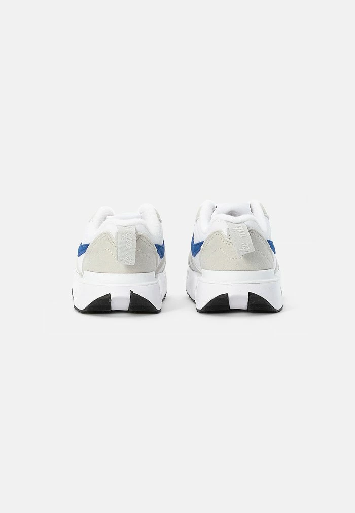 Nike Sportswear AIR MAX DAWN NN BT UNISEX - Trainers - White/game Royal-light Bone-black - Image 3