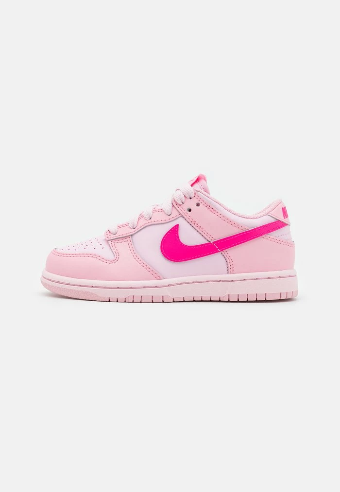 Nike Sportswear DUNKLOW BP UNISEX - Trainers - Pink