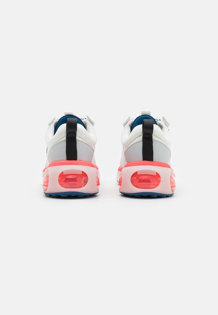 Nike Sportswear AIR MAX 2021 - Trainers - Summit White/court Blue/solar Red/black/photon Dust - Image 3