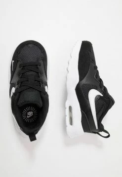 Nike Sportswear AIR MAX FUSION UNISEX - Trainers - Black/white