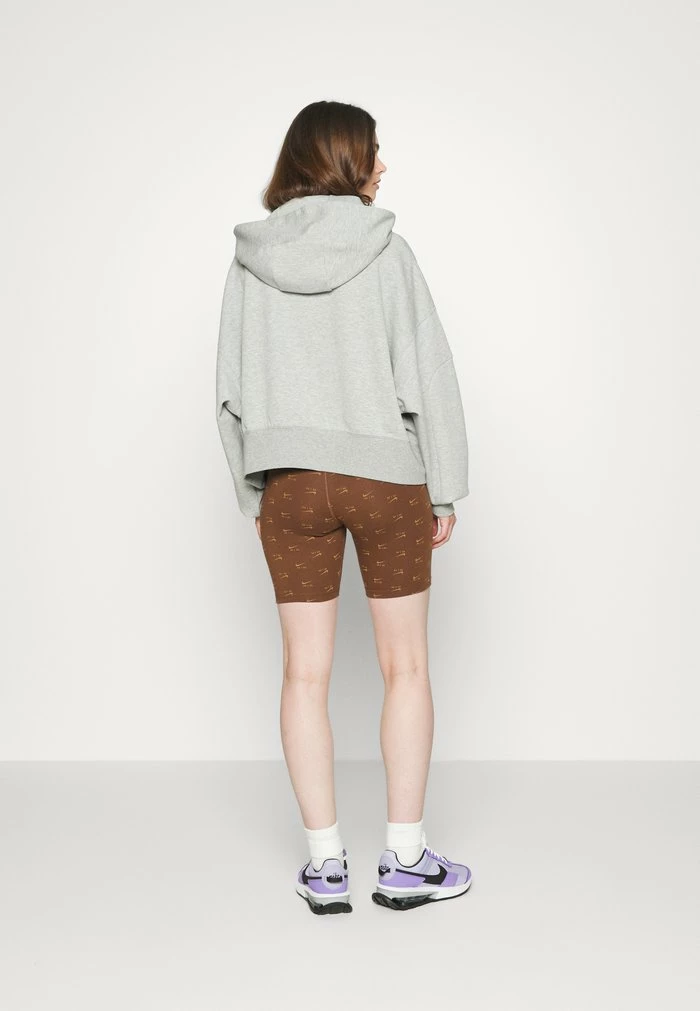 Nike Sportswear AIR BIKE - Shorts - Cacaowow Brown - Image 3