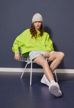 Nike Sportswear WASH EASY - Shorts - Worn Blue/white