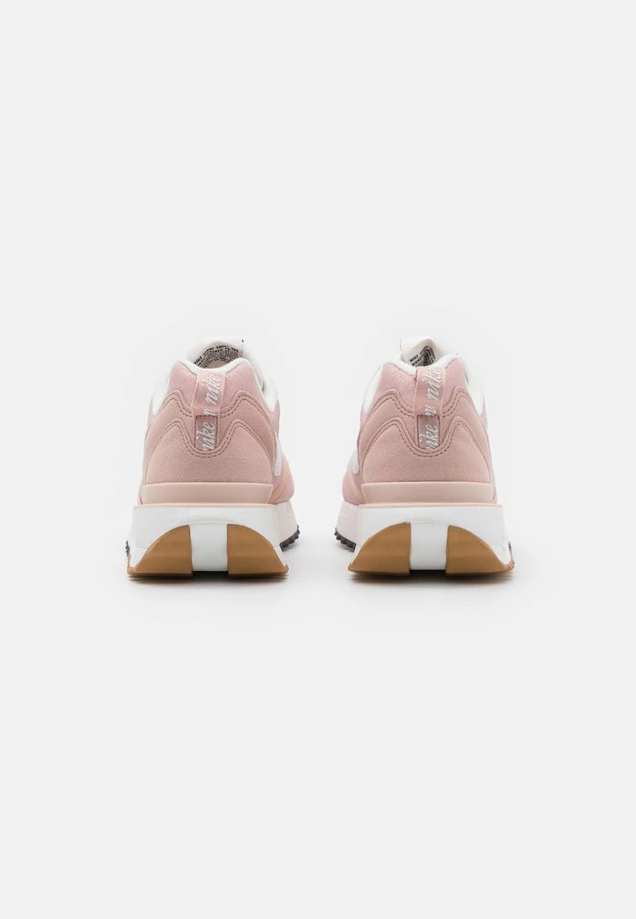 Nike Sportswear AIR MAX DAWN - Trainers - Pink Oxford/summit White/black/light Brown/metallic Silver/total Orange - Image 3