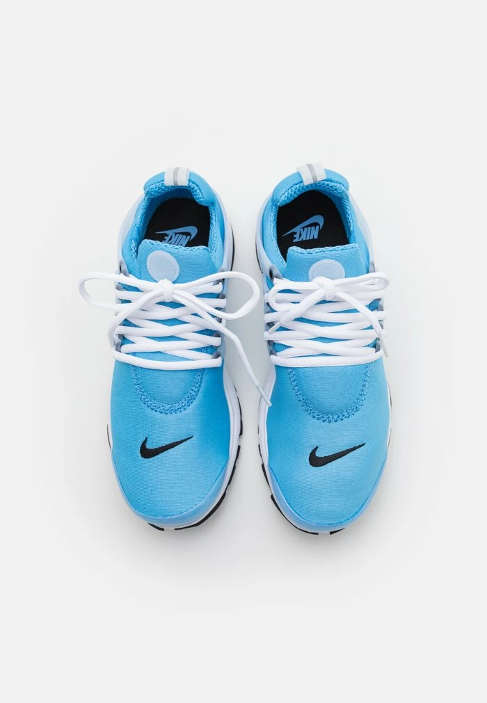 Nike Sportswear AIR PRESTO UNISEX - Trainers - University Blue/black/white - Image 4