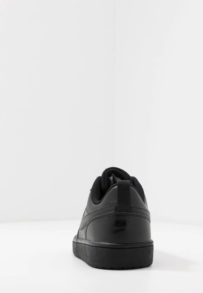 Nike Sportswear COURT BOROUGH 2 BG UNISEX - Trainers - Black - Image 4