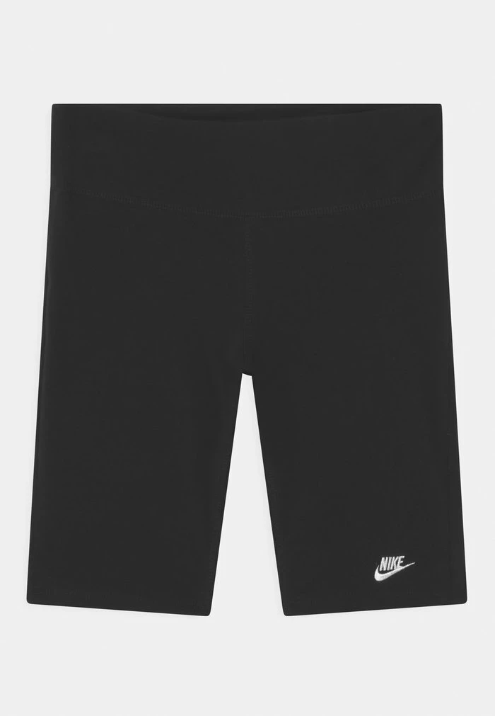 Nike Sportswear BIKE - Shorts - Black/white
