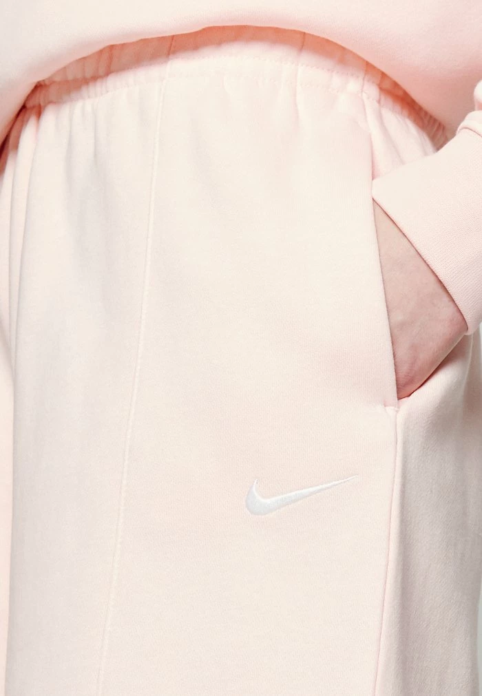 Nike Sportswear Shorts - Atmosphere/white - Image 8