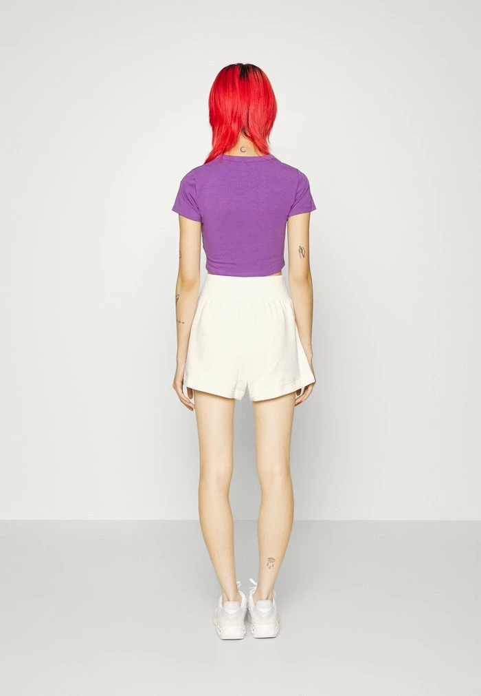 Nike Sportswear Shorts - White - Image 3