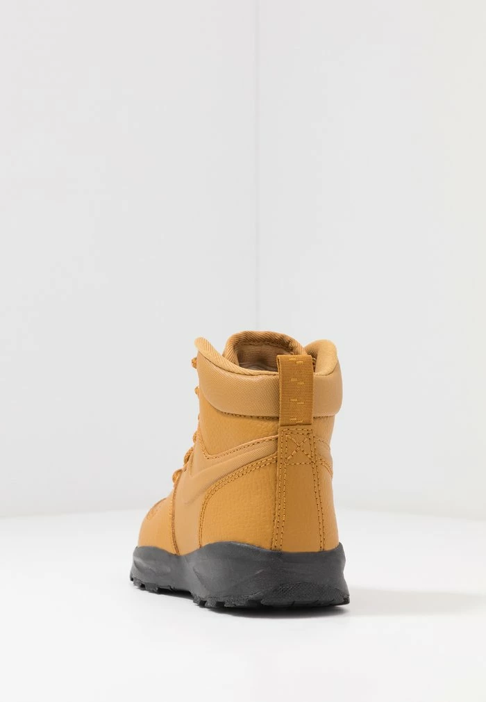 Nike Sportswear MANOA 17 UNISEX - High-top Trainers - Wheat/black - Image 5