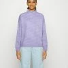 Nike Sportswear TREND - Sweatshirt - Purple Dawn