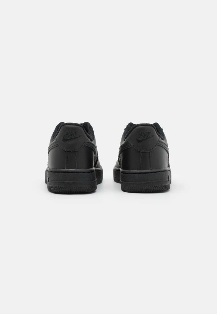 Nike Sportswear FORCE 1 UNISEX - Trainers - Black - Image 3