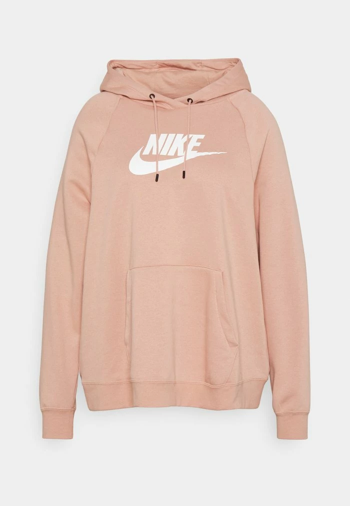 Nike Sportswear Sweatshirt - Rose Whisper/white - Image 7