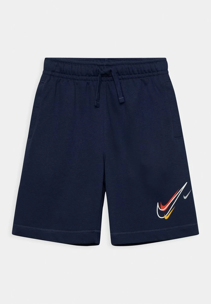 Nike Sportswear UNISEX - Shorts - Midnight Navy
