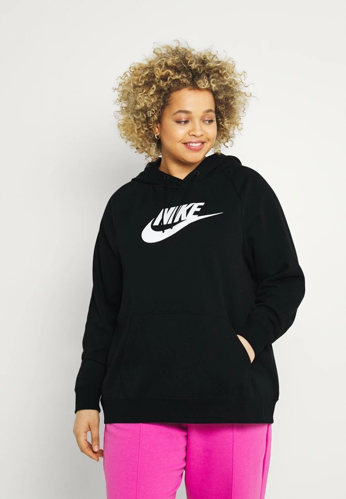Nike Sportswear Sweatshirt - Black