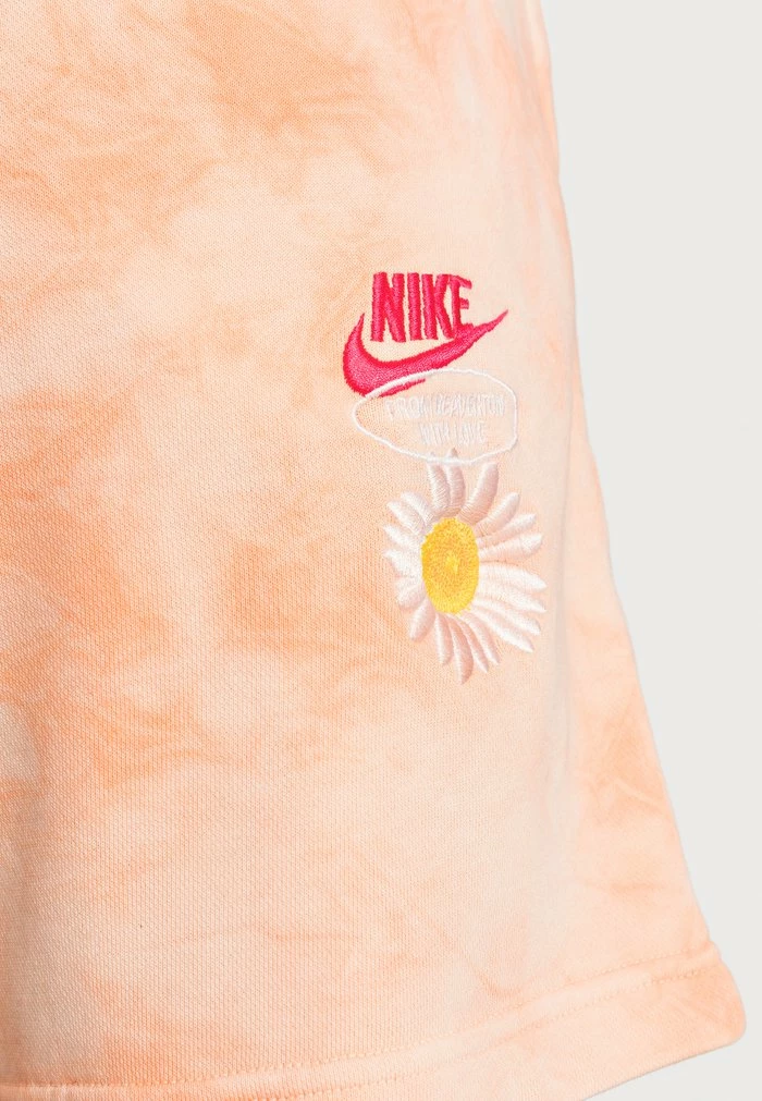 Nike Sportswear Shorts - Crimson Bliss - Image 5