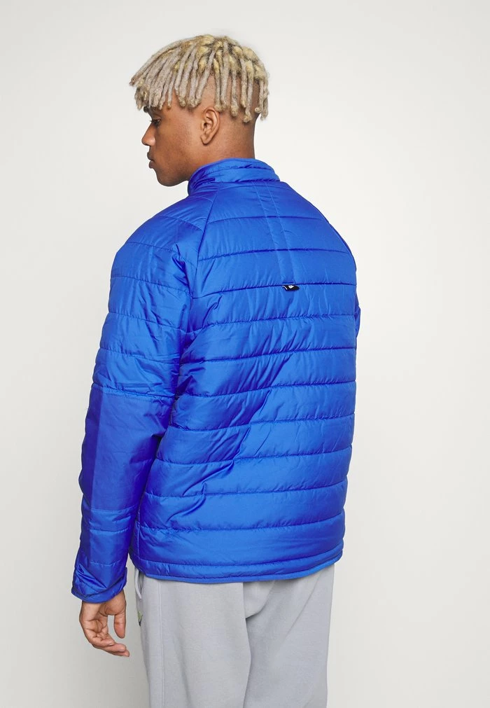 Nike Sportswear LEGACY PUFFER - Winter Jacket - Game Royal/sail - Image 5