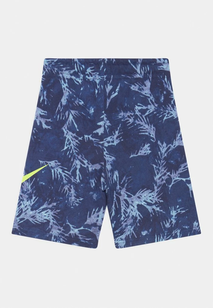 Nike Sportswear WASHED - Shorts - Midnight Navy - Image 2