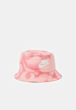 Nike Sportswear BUCKET UNISEX - Hat - Pink Salt