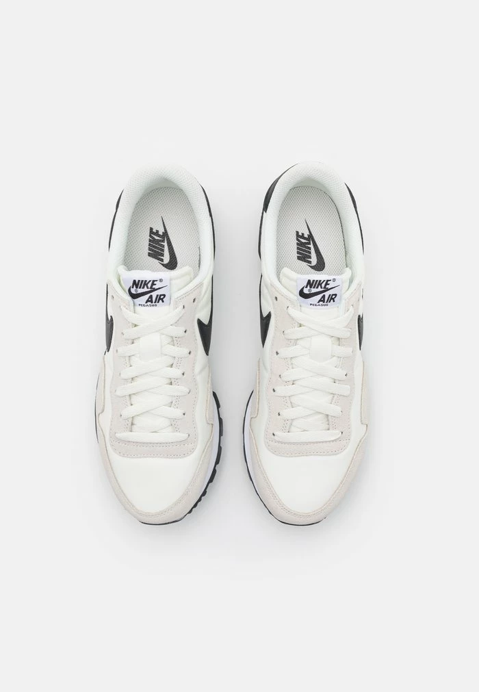 Nike Sportswear AIR PEGASUS 83 - Trainers - Sail/black/white - Image 4