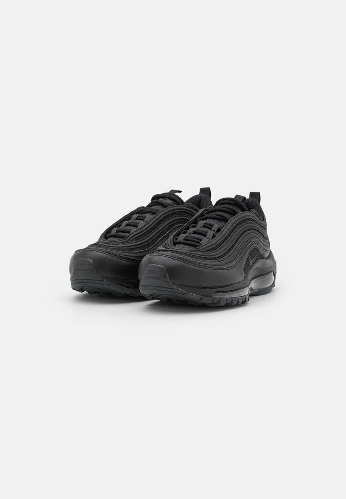 Nike Sportswear WMNS AIR MAX 97 NN - Trainers - Black/dark Smoke Grey - Image 3
