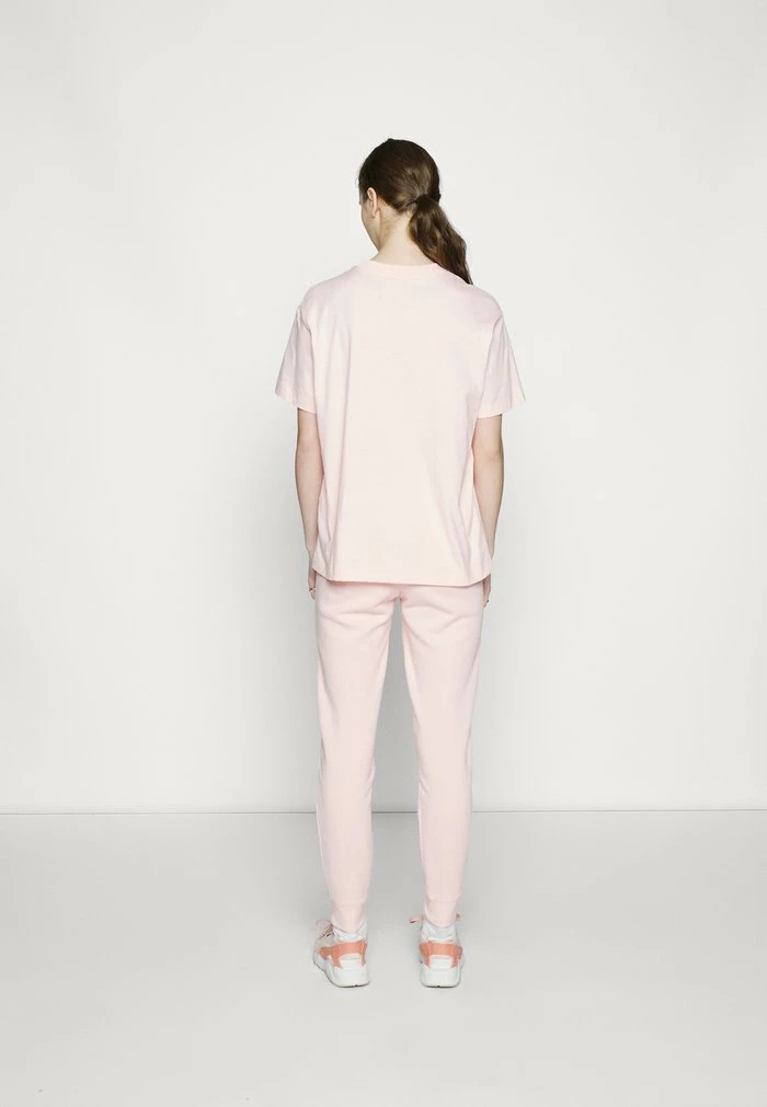 Nike Sportswear TEE - Basic T-shirt - Atmosphere/white - Image 5