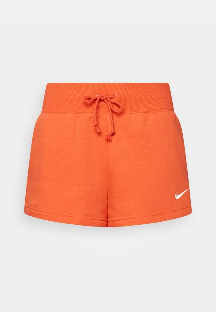 Nike Sportswear Shorts - Mantra Orange/sail - Image 5