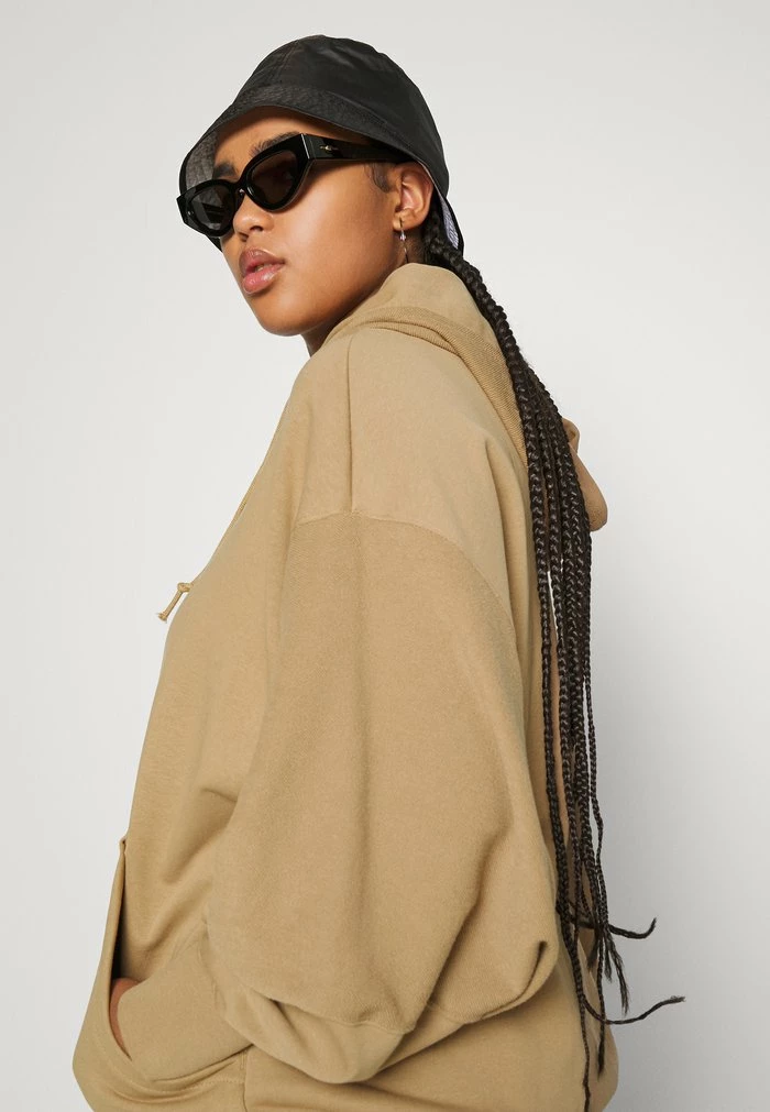 Nike Sportswear Sweatshirt - Dark Driftwood/hemp - Image 5