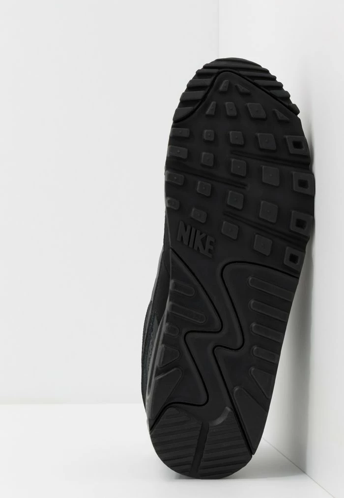 Nike Sportswear AIR MAX 90 - Trainers - Black - Image 8