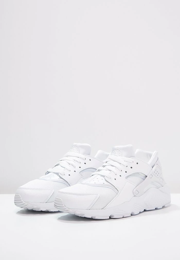 Nike Sportswear UNISEX - Trainers - White/pure Platinum - Image 3