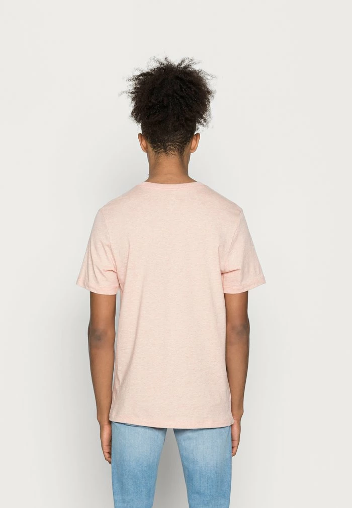 Nike Sportswear TEE - Basic T-shirt - Madder Root Black - Image 3